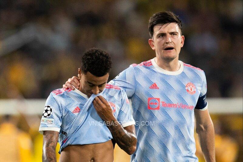 Tiền vệ người Anh không được trọng dụng tại Man United