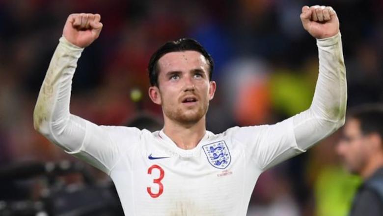 Chilwell hứa hẹn sẽ cạnh tranh khốc liệt với Luke Shaw để hướng đến World Cup 2022