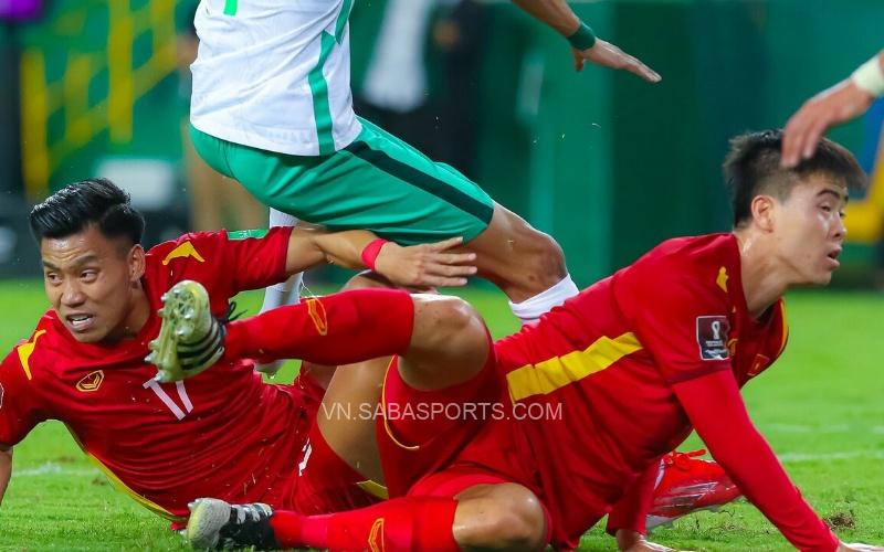 Không dễ để ngăn chặn Ả Rập Xê Út vào lúc này