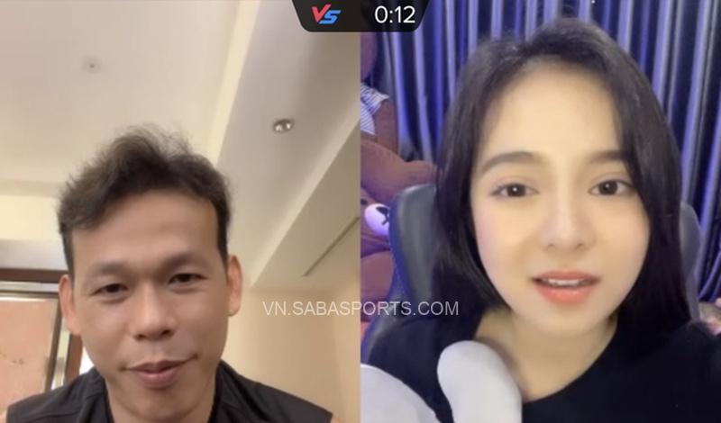 VFF chính thức lên tiếng về việc Tấn Trường livestream