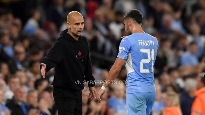 Torres không thể thi đấu 2 tháng nay do chấn thương