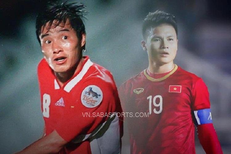 Hồng Sơn mách nước cho ĐT Việt Nam giải bài toán tấn công