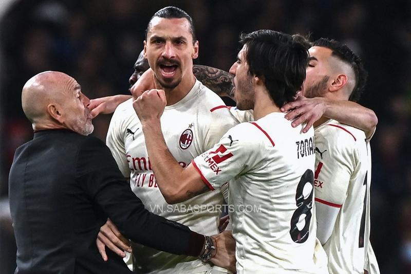 Siêu phẩm đá phạt của Ibrahimovic xứng đáng là bàn thắng đẹp nhất tuần