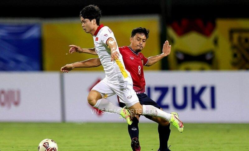 Người hâm mộ luôn chờ đợi điều đặc biệt từ Công Phượng. (Ảnh: Dân Việt)