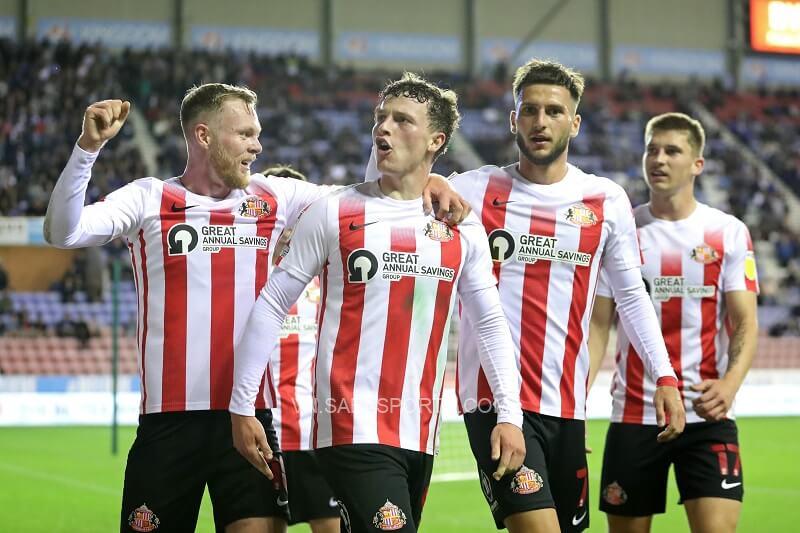 Không nhiều người tin Sunderland sẽ gây bất ngờ.