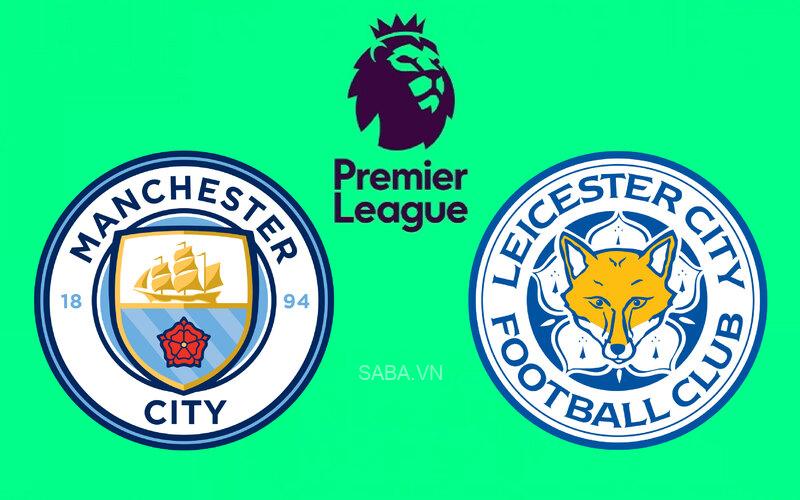 Nhận định Man City vs Leicester City (22h00 ngày 26/12): 3 điểm để giữ vững ngôi đầu