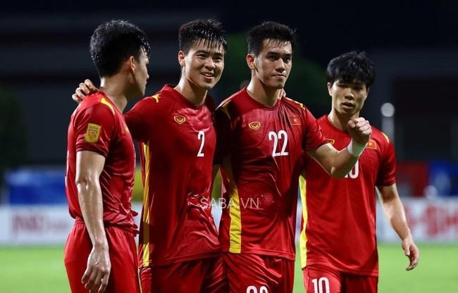 AFC tin hàng công của ĐTVN có thể làm tốt hơn