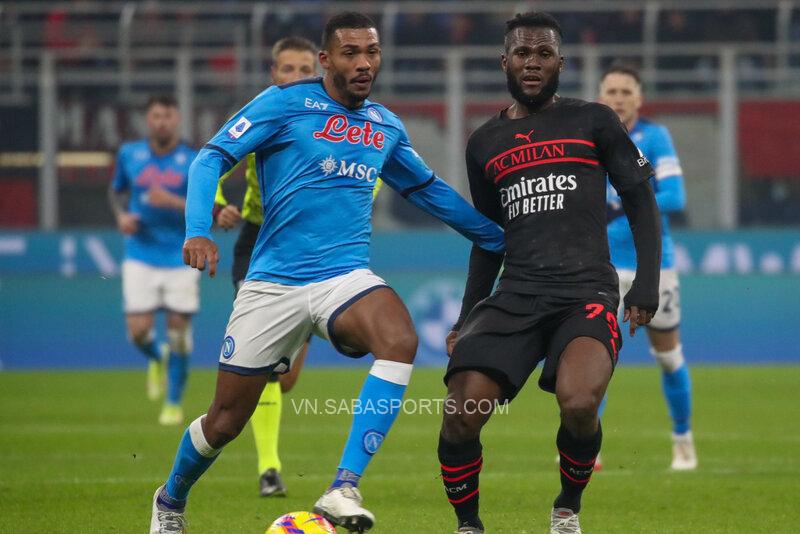 Đã không có thêm bàn thắng nào xuất hiện trong suốt thời gian còn lại