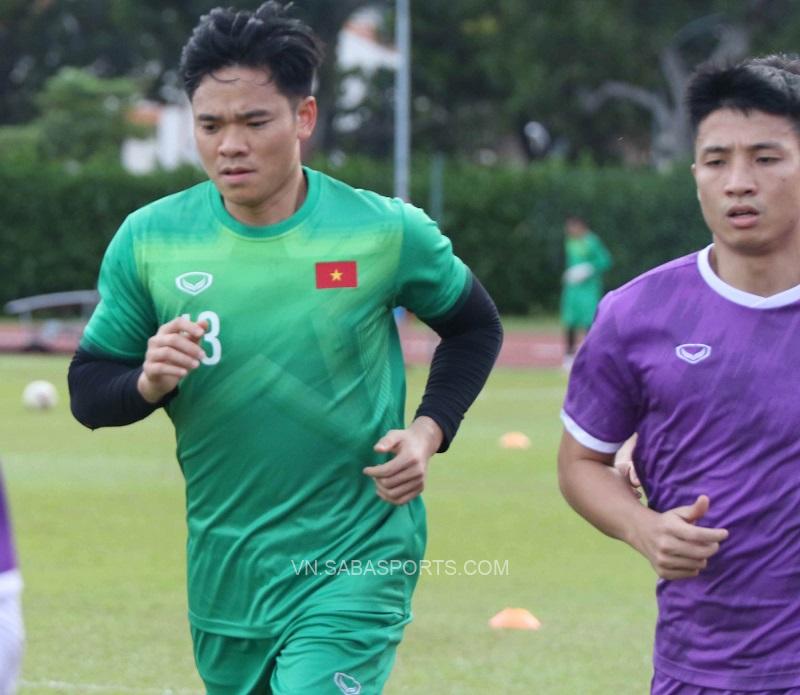 Nguyên Mạnh muốn đấu ĐT Indonesia để chuộc lại lỗi lầm cách đây 5 năm