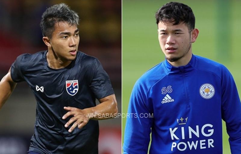 Các ngôi sao được kỳ vọng nhất của Thái Lan đều tuyên bố quyết vô địch