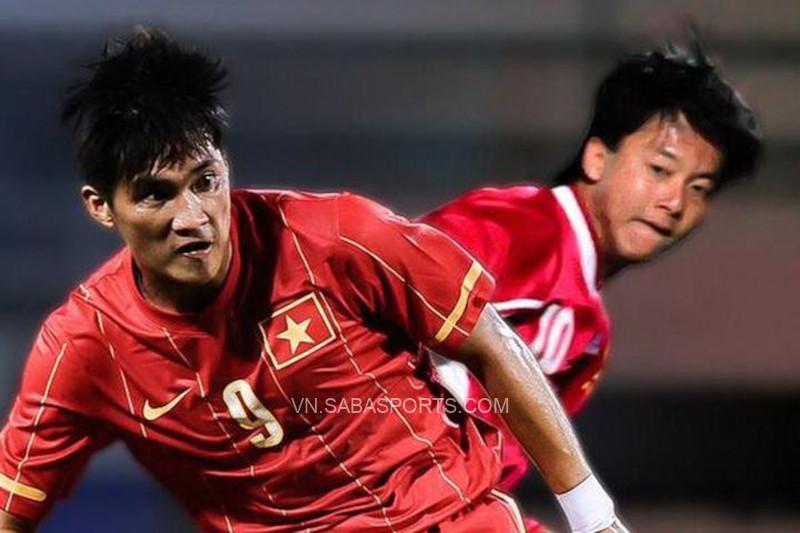 Chưa một tuyển thủ nào của Việt Nam trở thành Vua phá lưới của AFF Cup