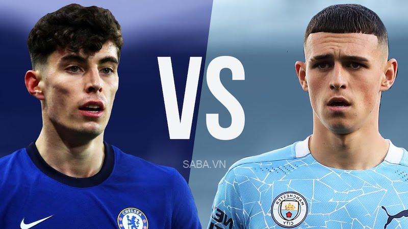 Hàng công của hai đội có những nhân tố tài không đợi tuổi