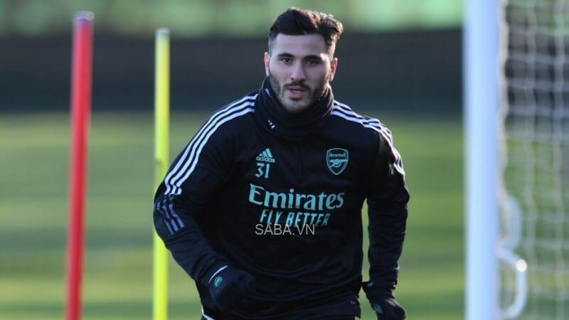 Thêm một cái tên phải rời Arsenal