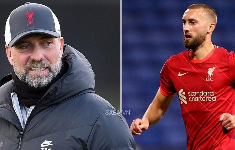 Liverpool chuẩn bị bán đi người hùng của mình