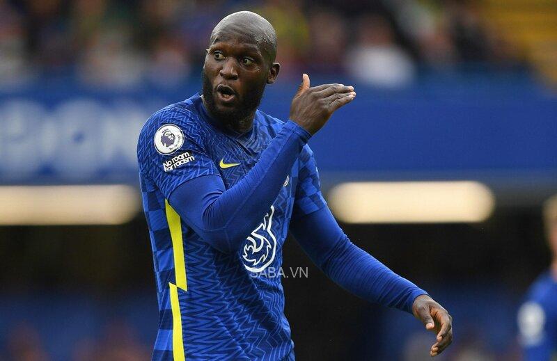 Lukaku bất ngờ tự chuốc họa vào thân