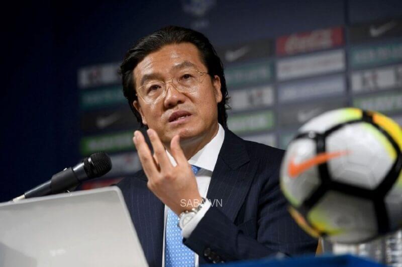 Malaysia thay HLV trưởng, ông Park có đối trọng mới