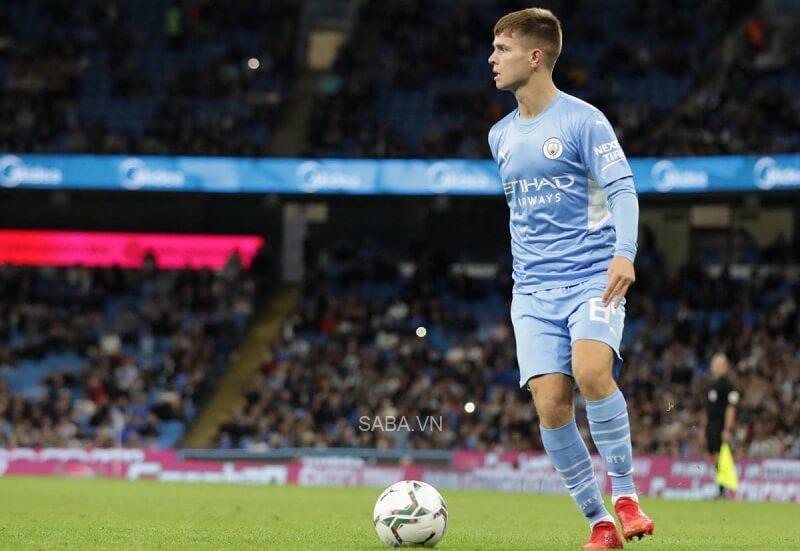 Các cầu thủ trẻ có cơ hội thi đấu. (Ảnh: Twitter)