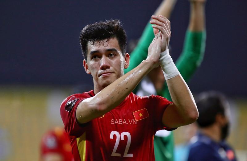 Vắng Tiến Linh sẽ khiến hàng công ĐT Việt Nam cực kỳ mỏng