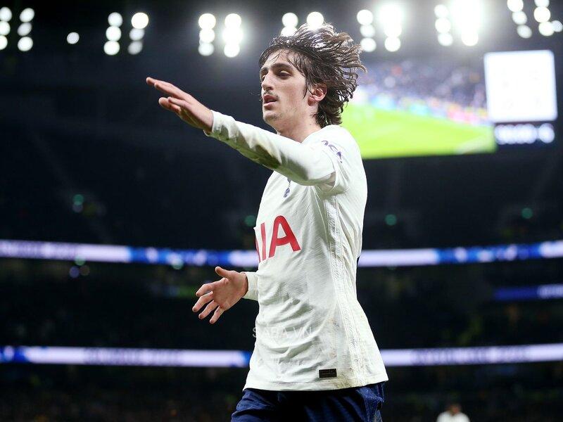 Bryan Gil cần thêm thời gian để phát triển