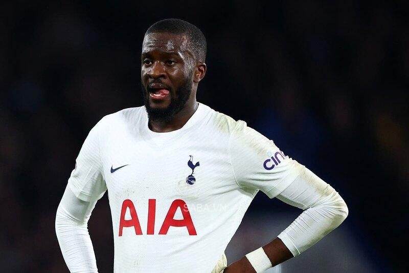 Ndombele phải quay về Pháp để làm lại sự nghiệp