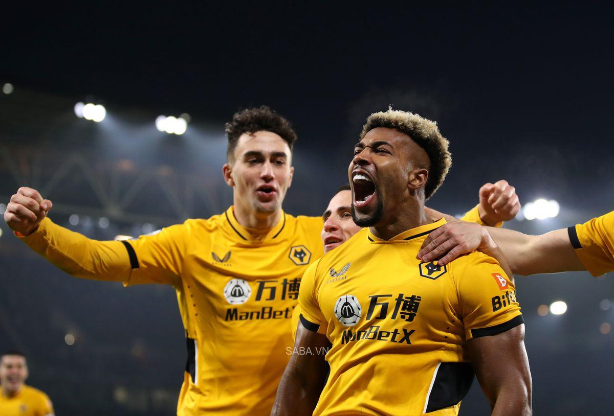 Tottenham quyết tâm chiêu mộ “cơn lốc đường biên” của Ngoại hạng Anh