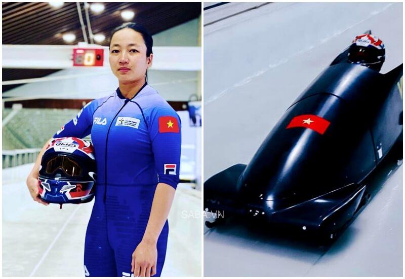 Việt Nam đánh rơi cơ hội lịch sử góp mặt tại Olympic Mùa đông