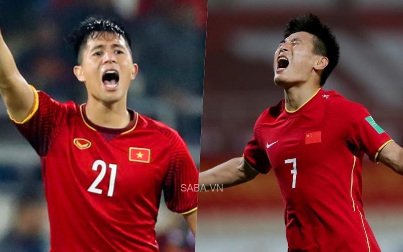 Phong tỏa Wu Lei: Hy vọng đặt vào Đình Trọng