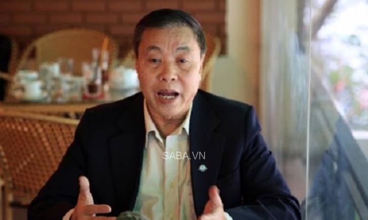 Ông Vũ Mạnh Hải lo ngại cho tuyển Việt Nam ở những trận tới