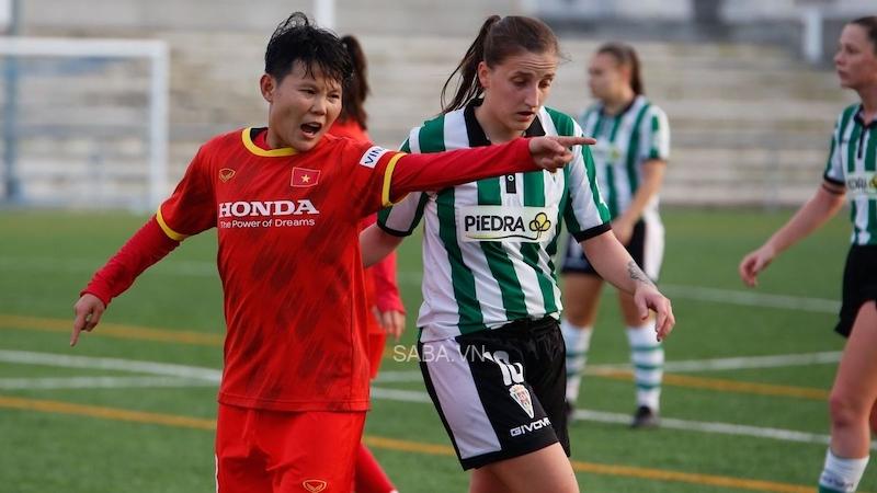 Các cô gái Việt Nam đã có nhiều trải nghiệm quý giá tại trời Âu