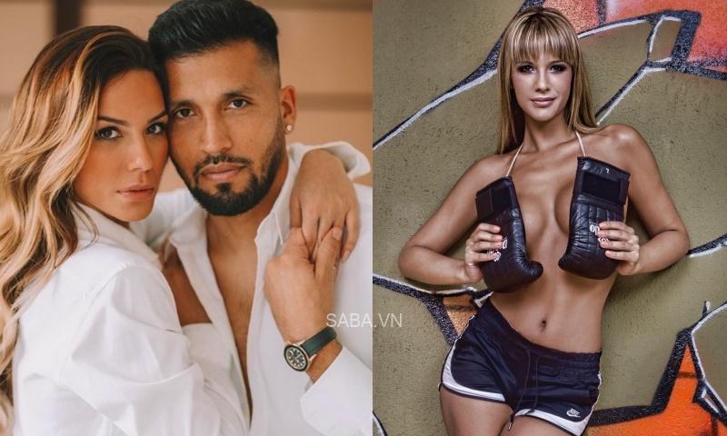 Cựu sao Real khiến vợ ngán việc lên giường đến mức phải ly thân