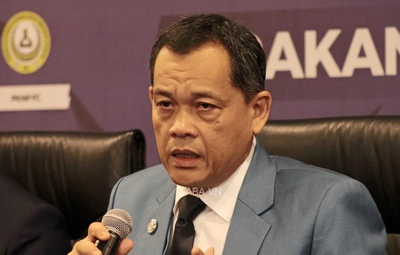 Chủ tịch FAM tin tưởng ông Kim Pan Gon sẽ giúp ĐT Malaysia tiến xa