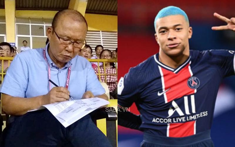 BẤT NGỜ với lá phiếu của ông Park và Ngọc Hải tại FIFA The Best 2021