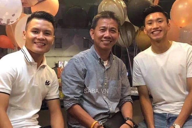 Thành công của những Quang Hải, Văn Hậu có dấu ấn khồng hề nhỏ của ông Tuấn