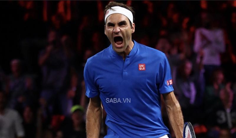 Federer công bố trở lại, sát cánh cùng Nadal tại Laver Cup 2022