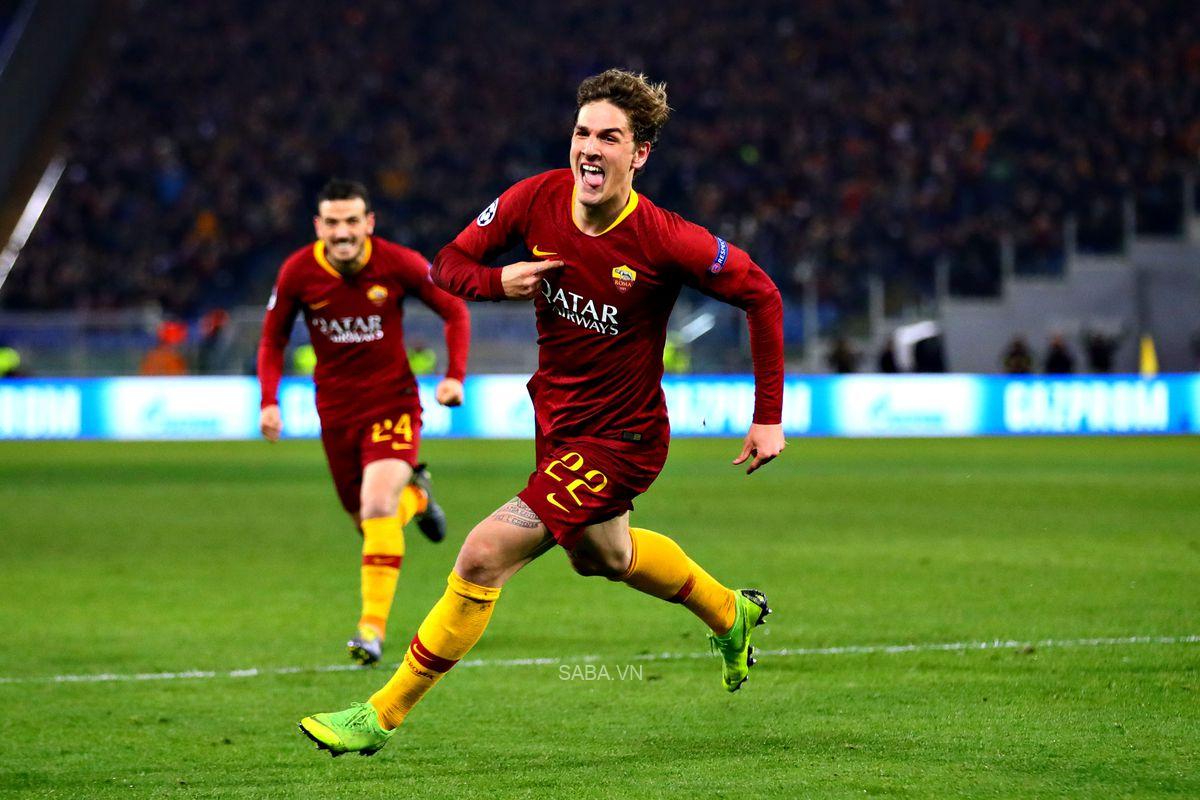 Juventus và Tottenham cạnh tranh gắt gao để lấy “thần đồng Italia”