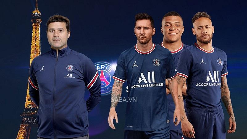 Pochettino sẽ có đủ các ngôi sao sáng nhất trên hàng công ở trận này