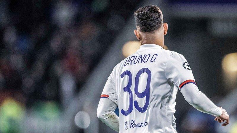 Bruno là tân binh đáng chú ý nhất của Newcastle