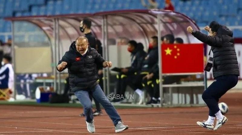 ĐT Việt Nam có chiến thắng lịch sử ở Vòng loại cuối World Cup 2022