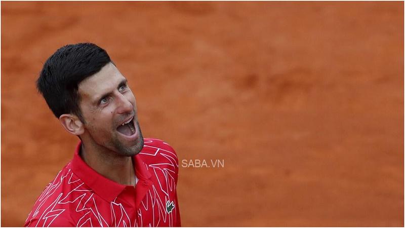Djokovic có cơ hội phục thù Nadal