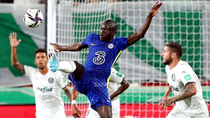 Chelsea gặp bế tắc trước hàng thủ khó chịu của đối phương