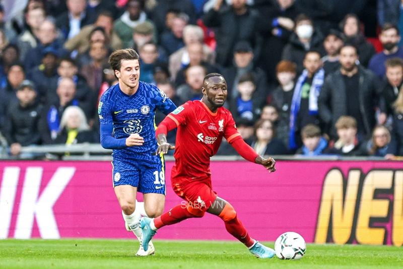 Hai đội tạo ra hàng loạt cơ hội nhưng không thể ghi bàn