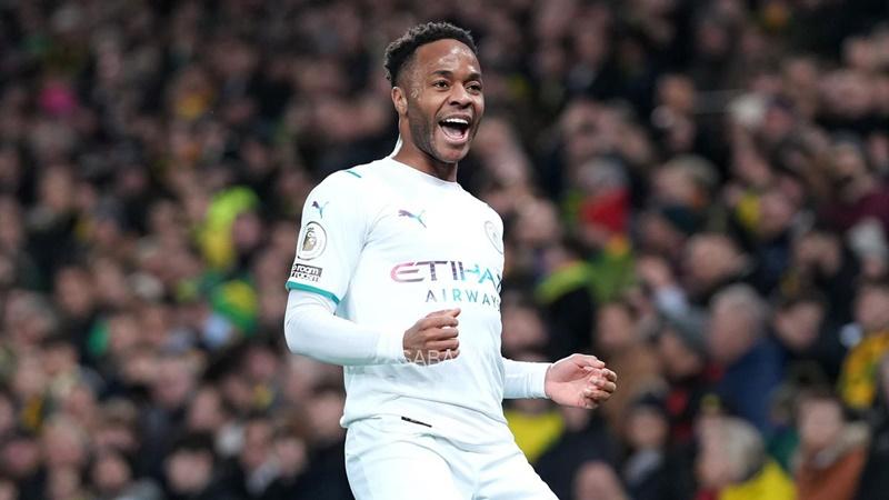 Show diễn hoàn hảo của tuyển thủ người Anh