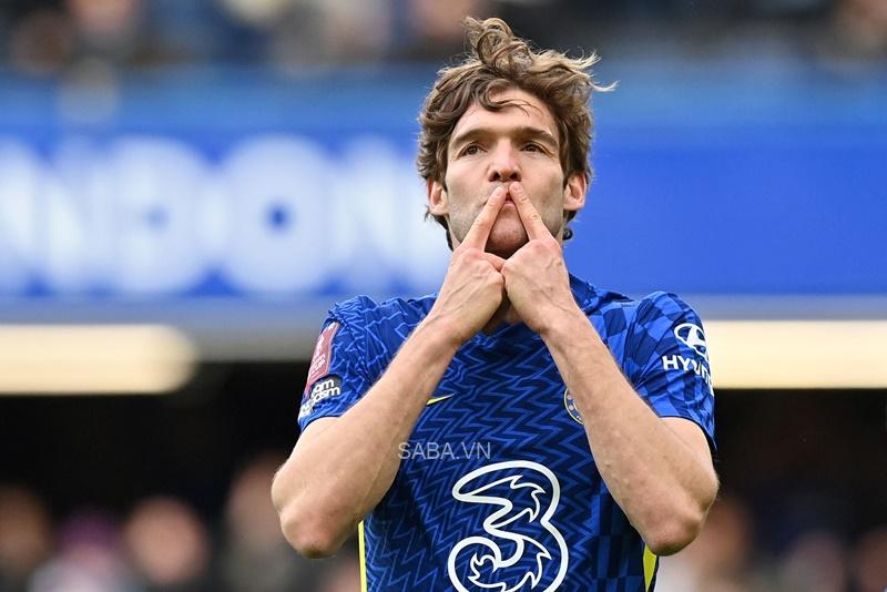 Alonso đem về bàn thắng định đoạt trận đấu