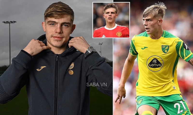 Sao trẻ từ chối về MU vì một nguyên nhân