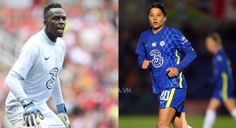 Dàn sao Chelsea thống trị giải thưởng bóng đá thành London