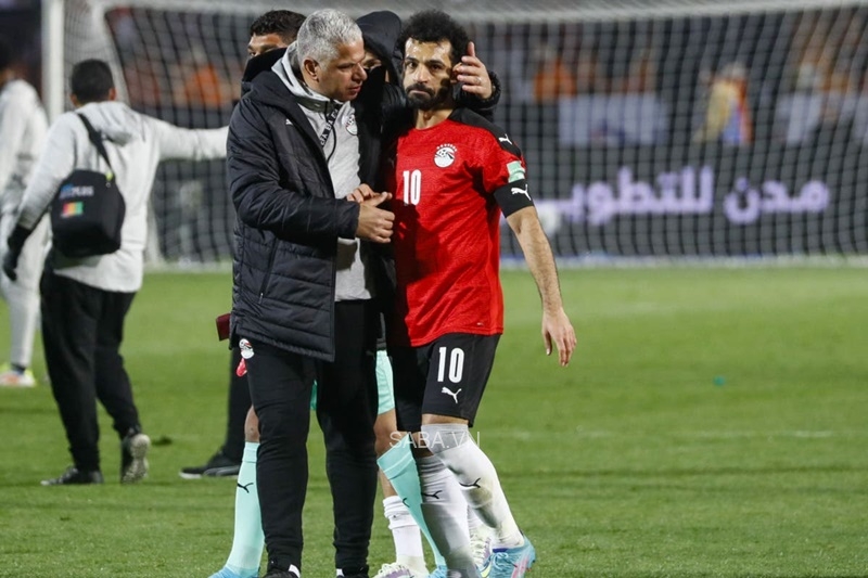 Mo Salah không thể góp mặt tại Qatar mùa hè tới