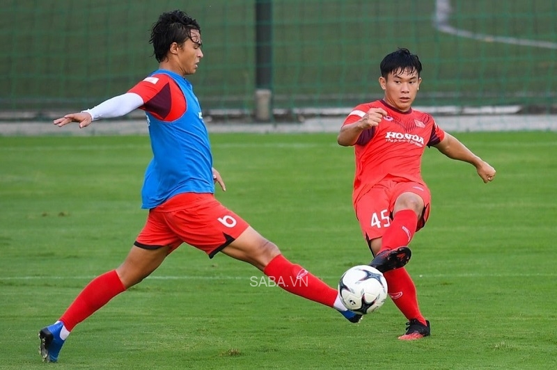 Văn Xuân (45) hiện chỉ mới 23 tuổi