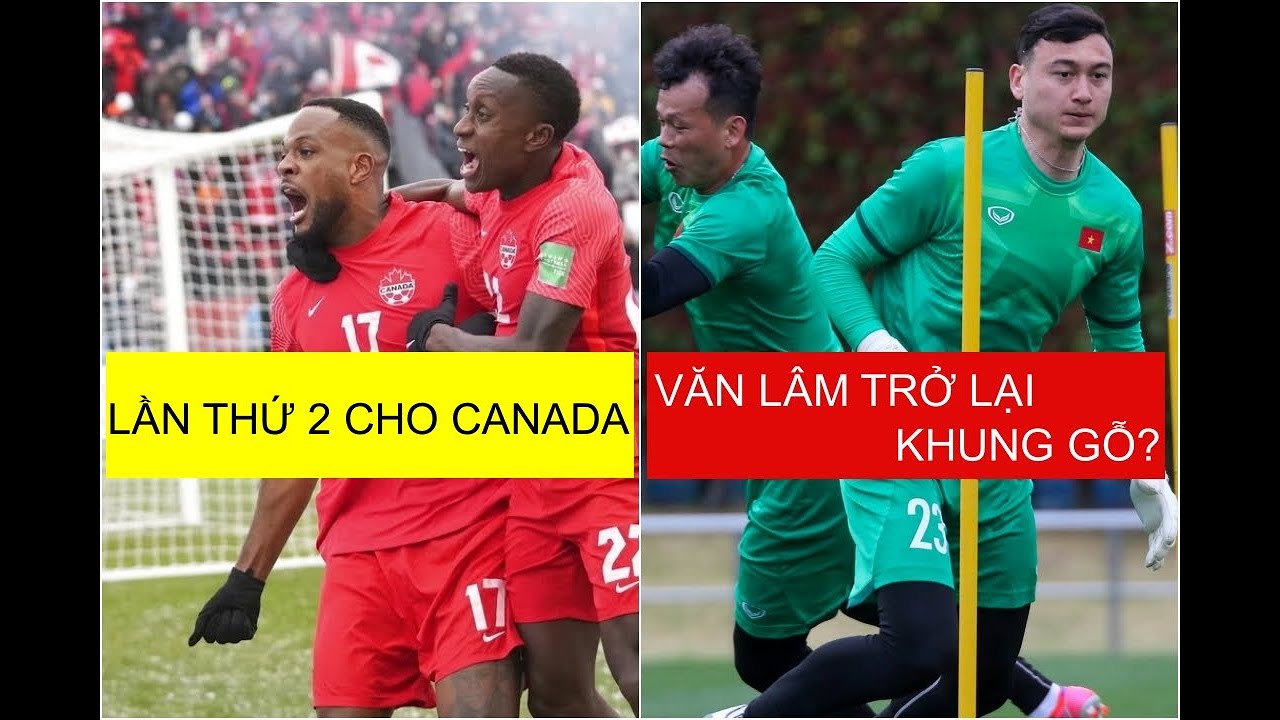 Bản tin thể thao #34: Những cái tên tiếp theo góp mặt tại World Cup 2022
