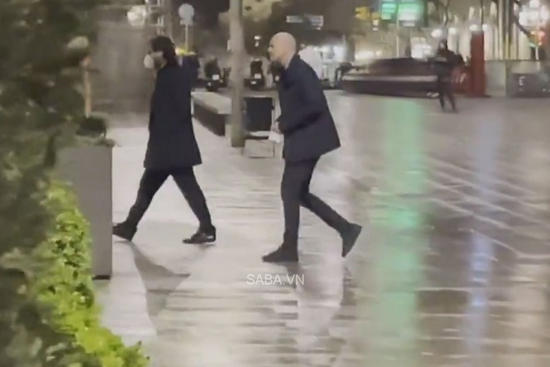 Barca bí mật đàm phán với người đại diện của Rudiger