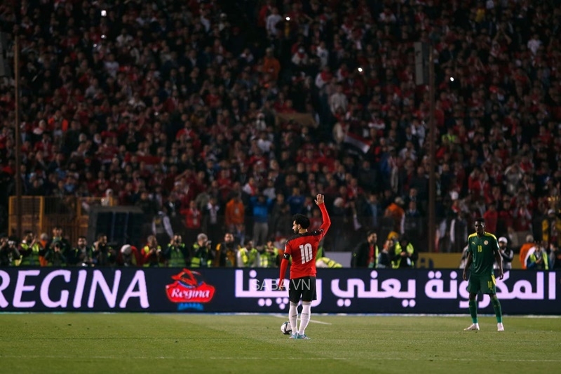 Đội chủ nhà giữ vững cách biệt mong manh